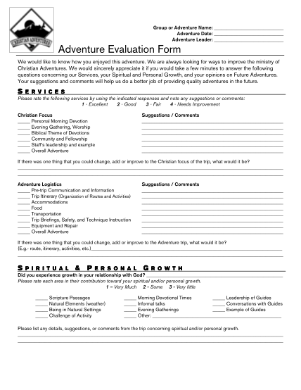 17 Appraisal Form Answers Free To Edit Download Print CocoDoc