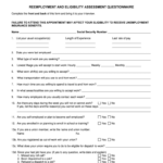 2006 Form CA EDD DE 8531 Fill Online Printable Fillable Blank