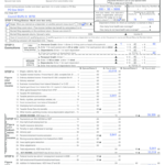 2008 Iowa Individual Income Tax Long Form IA 1040 State Of Iowa