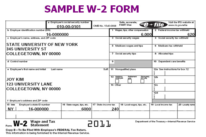 21 FAQ s About Filing Tax Returns For International Students In The USA