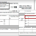 61 INFO FORM FOR HSA CONTRIBUTIONS PDF ZIP DOCX PRINTABLE DOWNLOAD Form