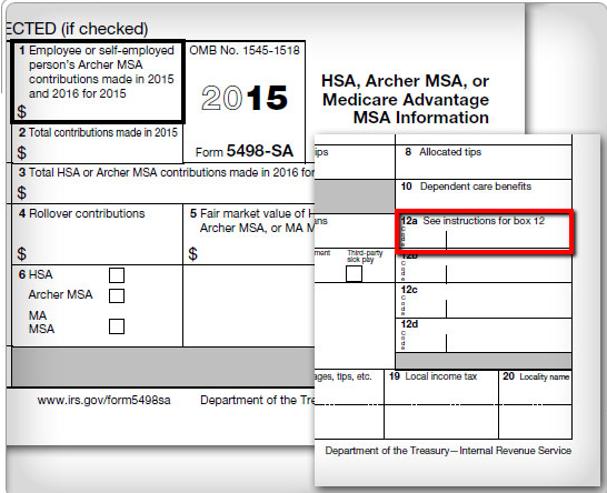 61 INFO FORM FOR HSA CONTRIBUTIONS PDF ZIP DOCX PRINTABLE DOWNLOAD Form