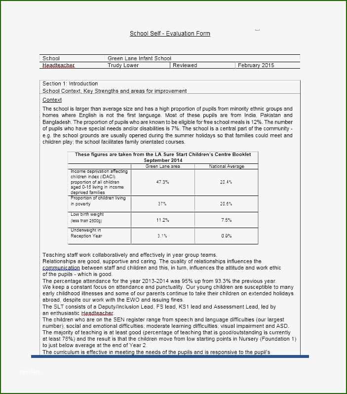 8 Excellent Employee Self Assessment Template 2023 Template For Free