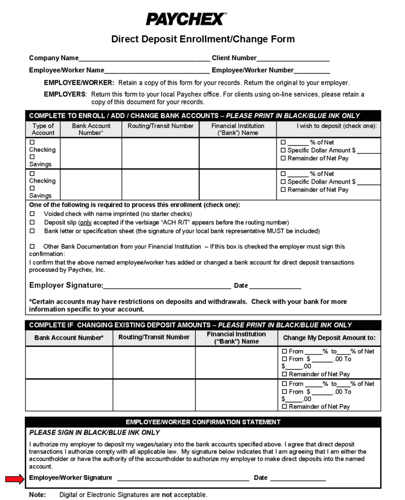 Adp Form Used To Calculate Employee s Income Tax 2022 Employeeform