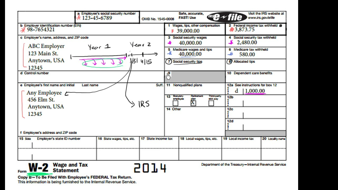 Adp Form Used To Calculate Employee s Income Tax Circular 2022