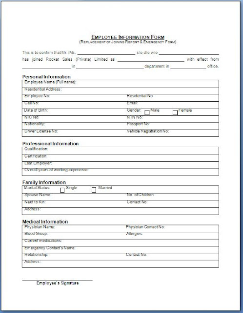 Ato New Employee Tax Declaration Form Australian Instructions User