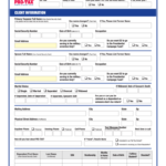 California Tax 2022 Form