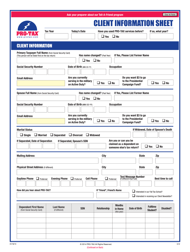 California Tax 2022 Form