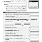 Dc Federal Tax Form New Employee 2023 Employeeform