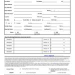 Employee New Hire Tax Forms 2022 Employeeform