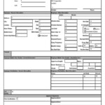 Employee Payroll New Employee Payroll Forms