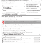 Employee Tax Forms Il 2022 Employeeform