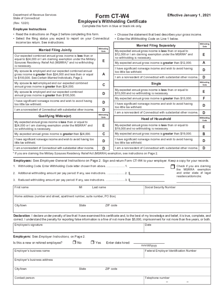 Employee Withholding Tax Form Reddit 2022 Employeeform