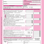 Fillable Form 512s Small Business Corporation Income Tax Return
