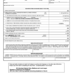 Fillable Form 83 A272a Wage Tax Refund Petition Salary hourly