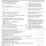 Fillable Form Il 1120 St Small Business Corporation Replacement Tax