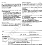 Fillable Form Tc 715 Request To Withholding Utah State Income Tax