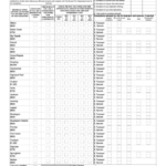 Form Cf W 4 Employee S Withholding Certificate For Michigan Cities