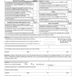 Form Ct W4 Employee Withholding Allowance Certificate 2015