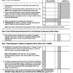 Form For Employee To Fill Out Regarding Taxes 2022 Employeeform