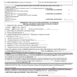 Form G 4 State Of Georgia Employee S Withholding Allowance