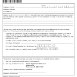 Form RTS 6B Download Printable PDF Or Fill Online Employee Notice For