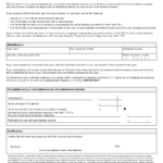 Form TD1X Download Fillable PDF Or Fill Online Statement Of Commission