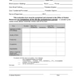 FREE 14 90 Day Review Forms In PDF MS Word