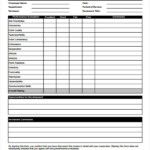 FREE 16 Employee Evaluation Forms In PDF