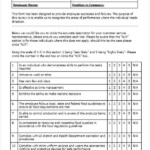 FREE 21 Employee Evaluation Form Samples Templates In PDF MS Word