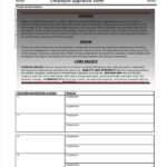 FREE 22 Appraisal Form Samples In PDF Excel MS Word