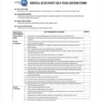 FREE 22 Employee Evaluation Form Examples Samples In PDF MS Word