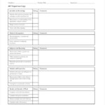 FREE 25 Employee Evaluation Forms In PDF MS Word Excel