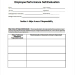 FREE 43 Evaluation Forms In MS Word PDF Excel