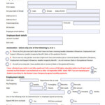 FREE 49 Employee Forms In PDF Ms Word Excel