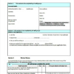 FREE 7 Sample Employee Medical History Forms In PDF MS Word