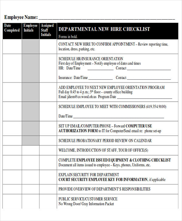 FREE 8 Sample Client Feedback Forms In MS Word