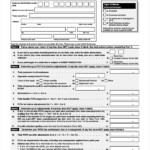 FREE 8 Sample Payroll Tax Forms In PDF Excel MS Word