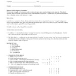 FREE 9 Restaurant Employee Forms In PDF MS Word