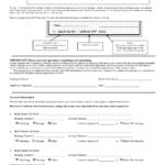 Free ADP Direct Deposit Authorization Form PDF EForms