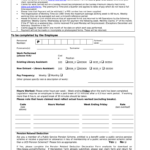 Hourly Paid Work Claim Part Time Library Doc Template PdfFiller