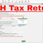 Household Employee HSH Tax Return YouTube