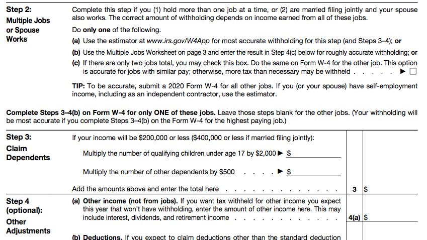 How Do You Add A Dependents Income To Your Taxes Tax Walls