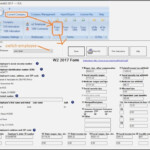 How To Get W2 From Walmart Former Employee Strandedwind