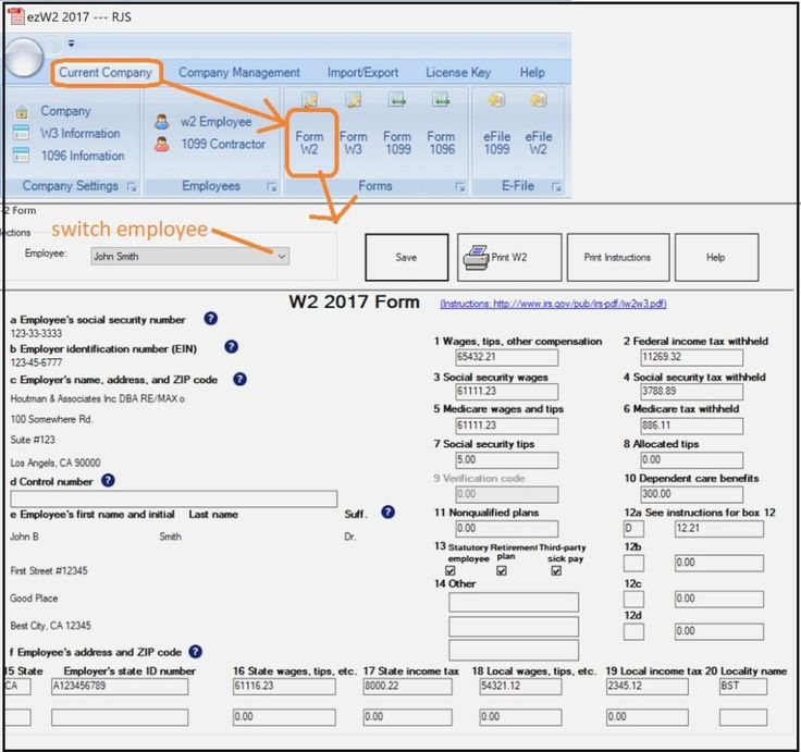 How To Get W2 From Walmart Former Employee Strandedwind