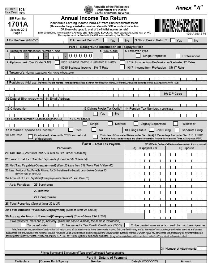 Income Tax Declaration Form For Employee Fy 2022 18 In Excel 2022 