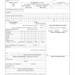 Independent Contractor Employee Tax Form 2022 Employeeform