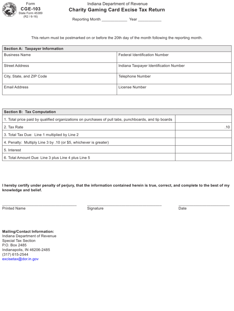 Indiana State Employee Tax Forms 2022 Employeeform