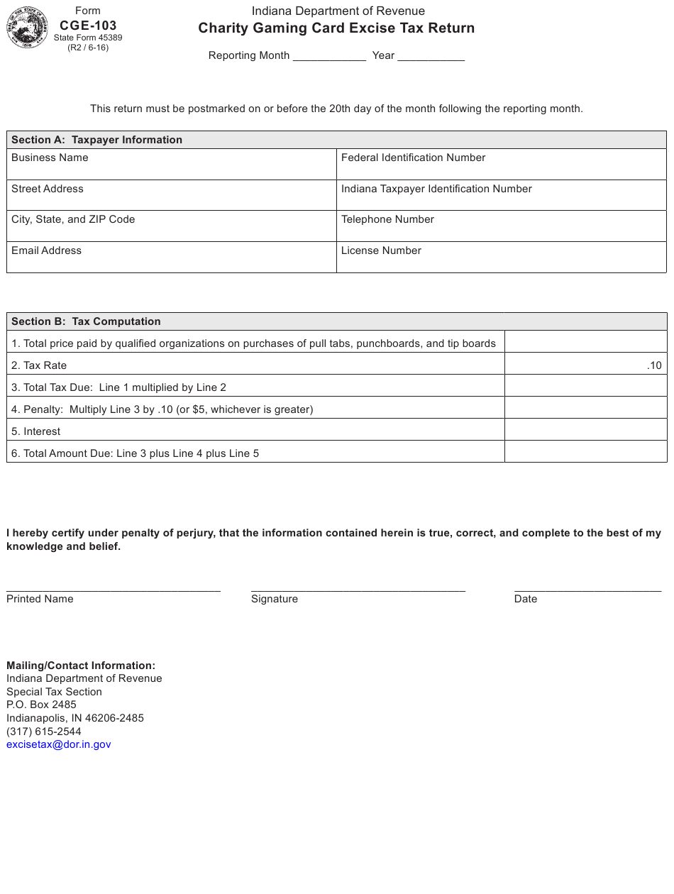 Indiana State Employee Tax Forms 2022 Employeeform