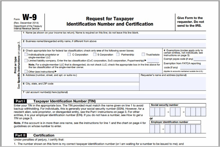 Irs 1099 Forms For Independent Contractors Form Resume Examples